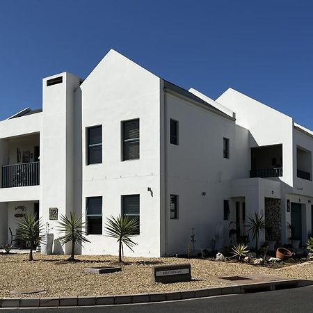 Clam Lagoon Langebaan Exterior foto