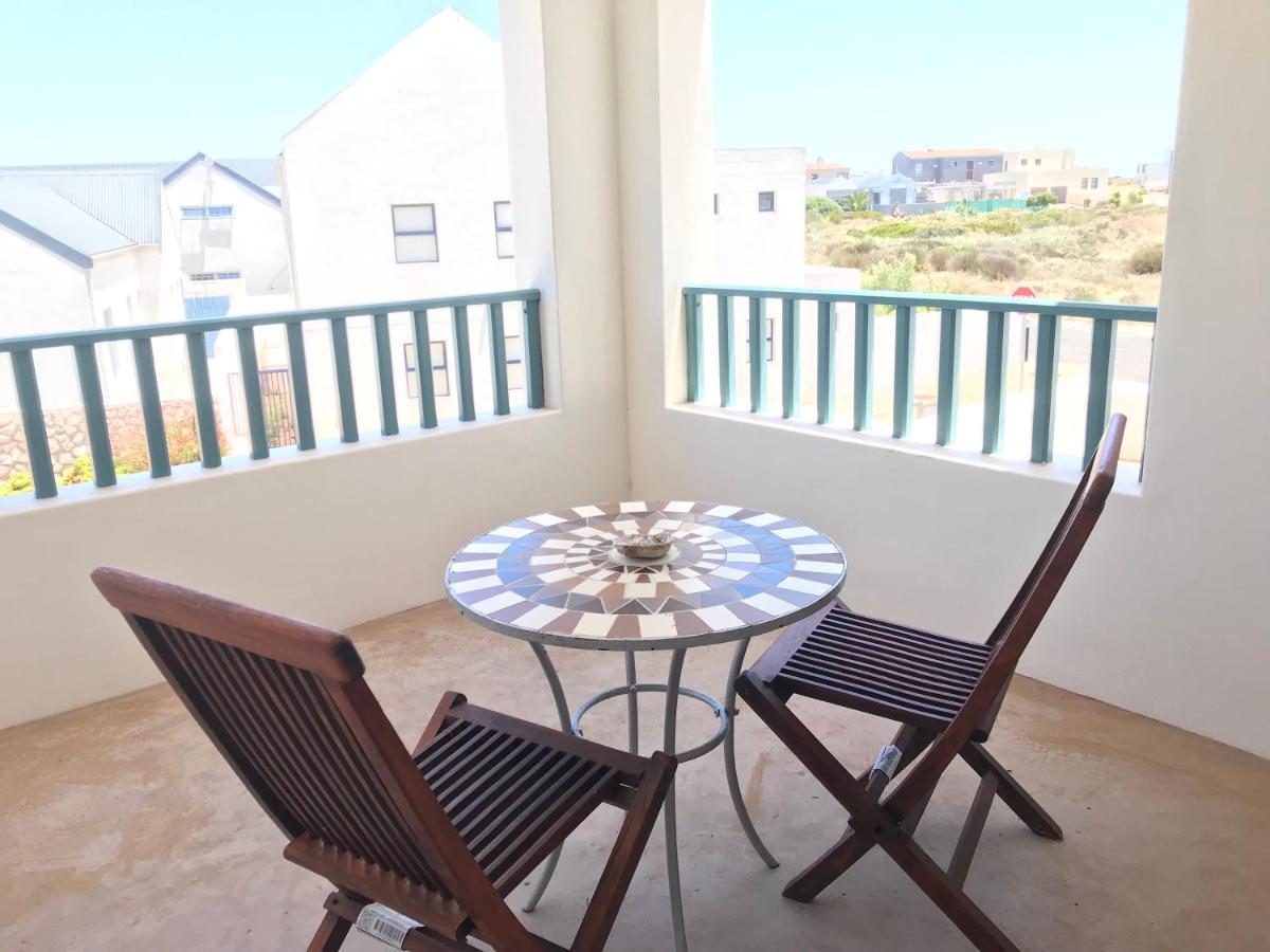 Clam Lagoon Langebaan Exterior foto