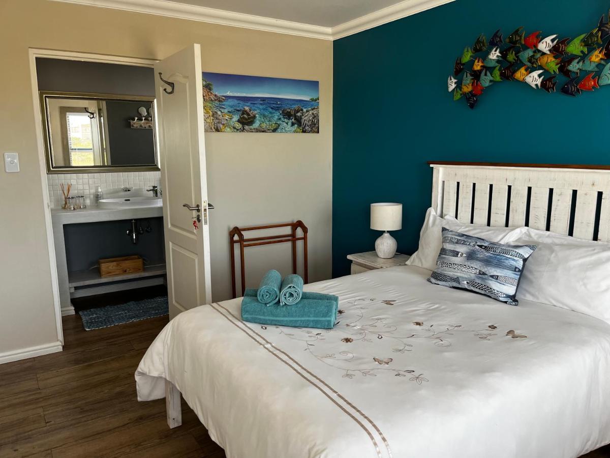 Clam Lagoon Langebaan Exterior foto