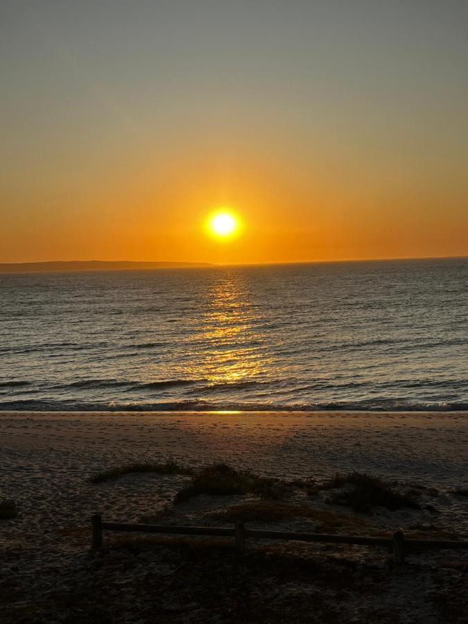 Clam Lagoon Langebaan Exterior foto